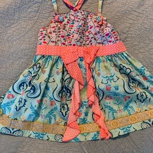 Matilda Jane Size 8 Top